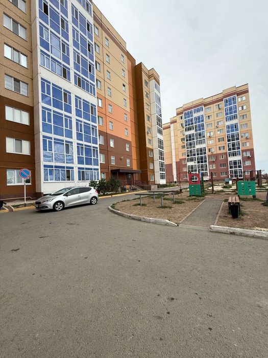 Продам 1ком квартиру
