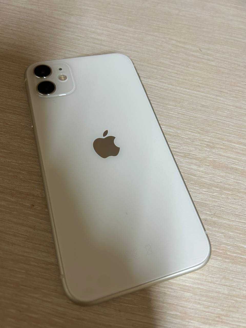 Apple iPhone 11 (Уральск 0702) лот 320817