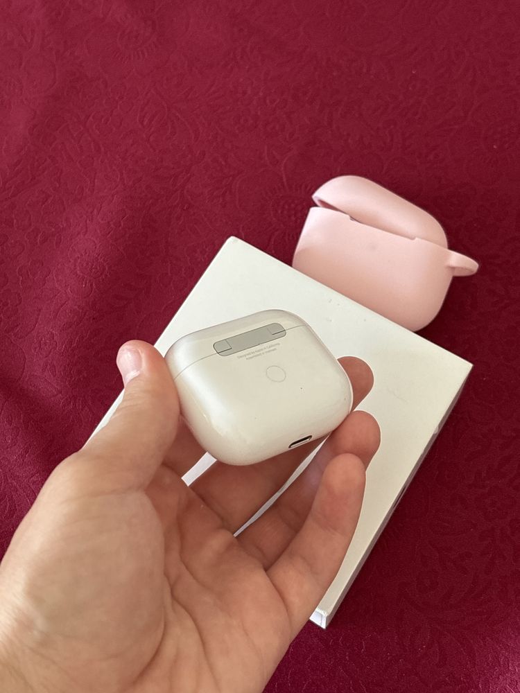 AirPods 3 в хорошем сост
