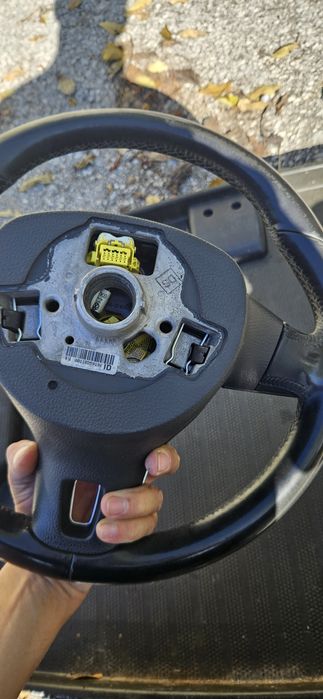 Мулти волан фолксваген vw