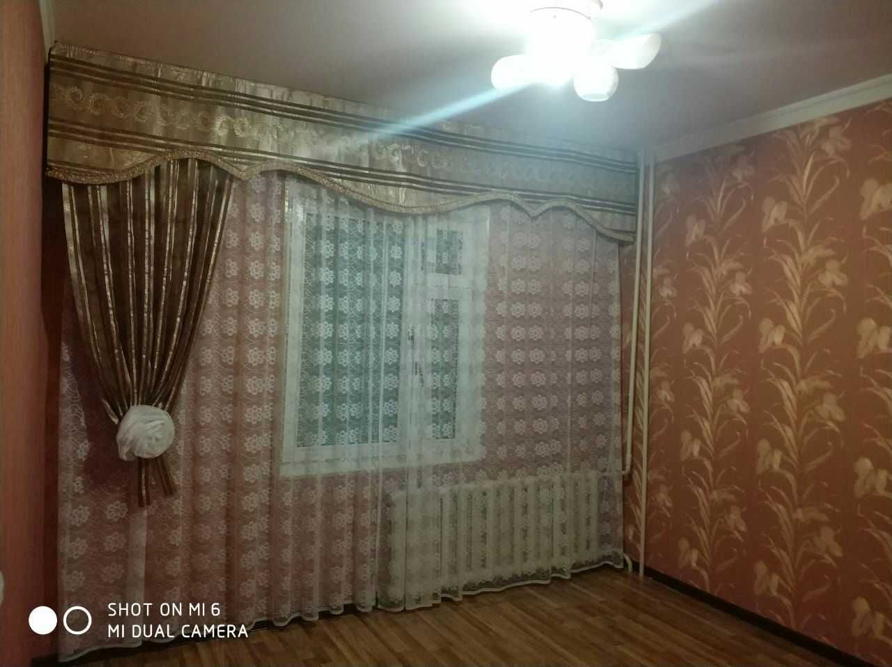 СРОЧНО! Максим Горький 4/2/4 Саёхат, Салом Чайхана 100м²