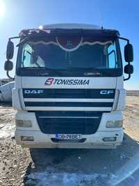 DAF CF 410 euro4