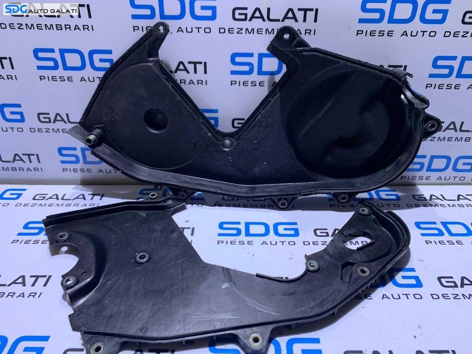 Set Capac Capace Distributie Motor Exterior Interior Opel Astra H 1.7 CDTI 2004 - 2010 Cod 897327428 8973274280 897327429 8973274290