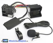 Interfata Adaptor Bluetooth Handsfree RCD 510, RNS 510, RCD 310.