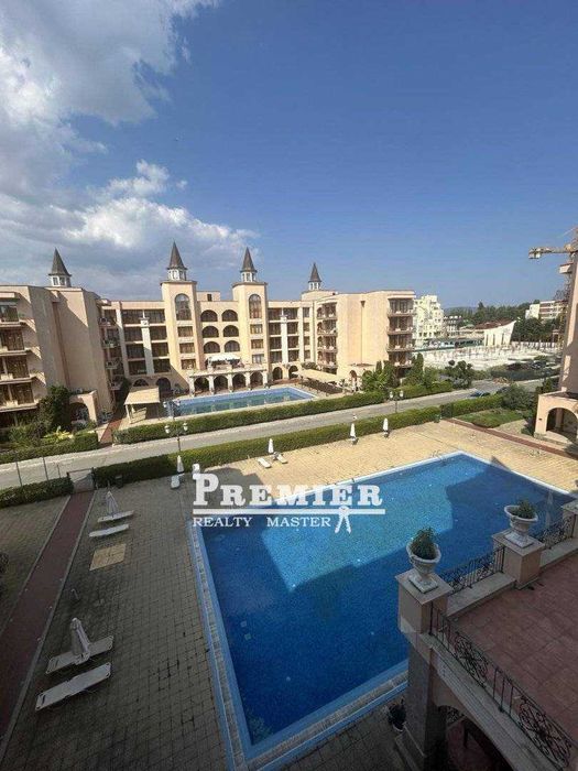 Продава се Двустаен апартамент в к.к. Слънчев бряг - 78 кв.м за 879 €/кв.м - Снимка #13