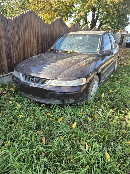 Vand Opel Vectra B