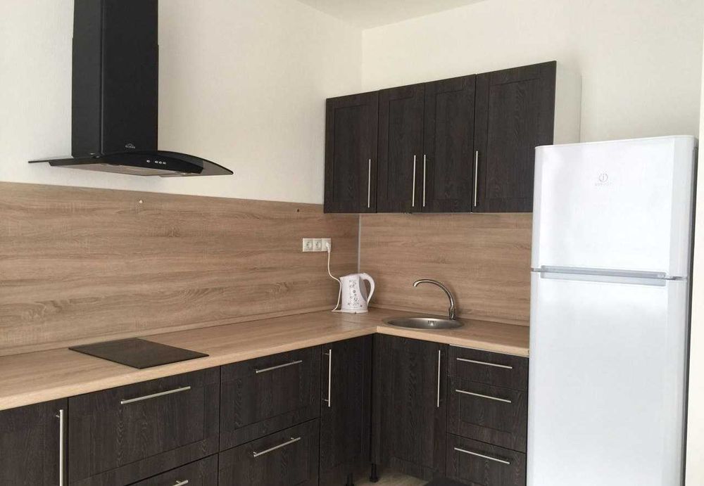 Сдам 1-комнатную квартиру