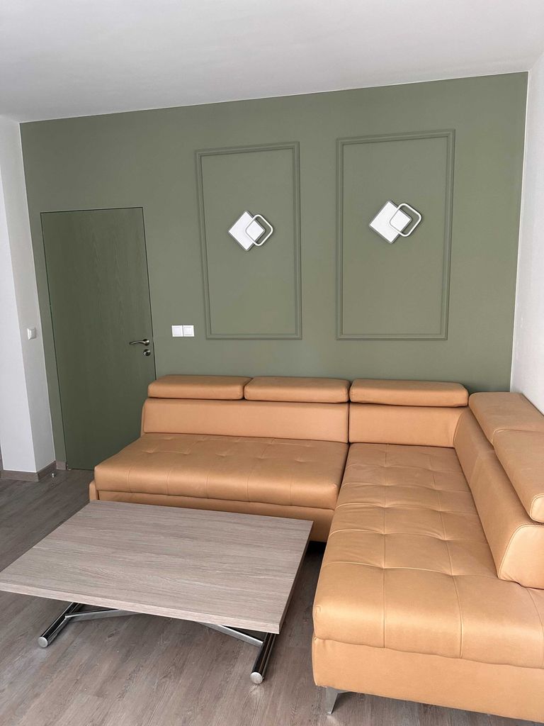 Дава се под наем Тристаен апартамент в Търговище, Вароша - 81 кв.м за 400 € - Снимка #12