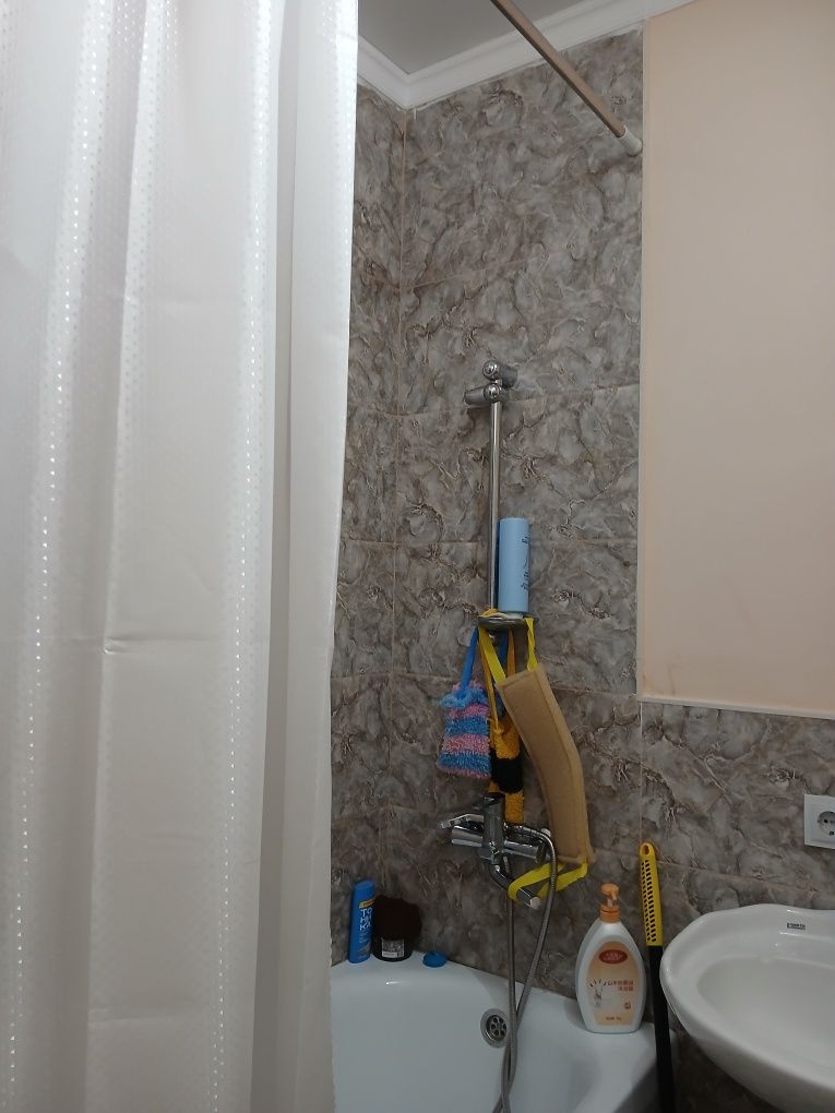 Продаётся 1 комн.студийная 31 кв.м