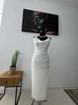 Rochie de ocazie-noua, cu eticheta