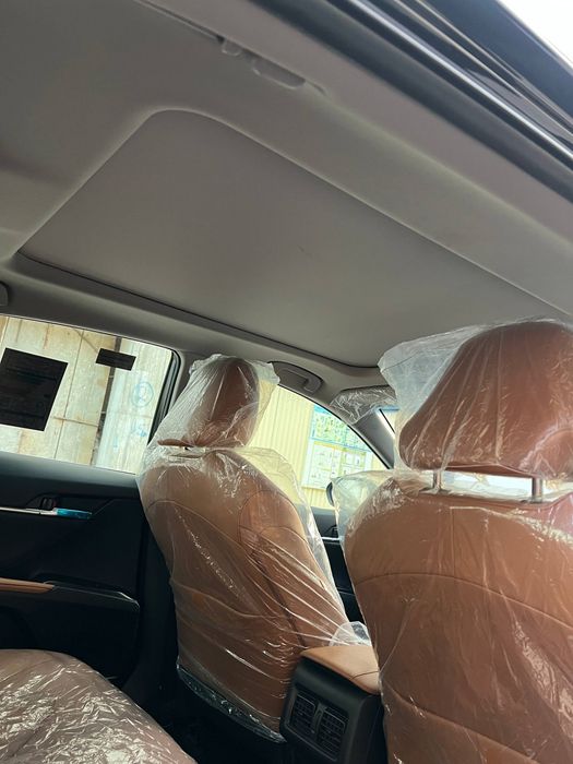 Toyota Camry Grande Gibrid