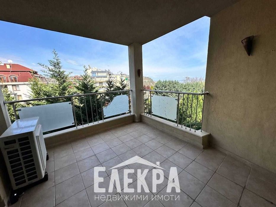 Продава се Тристаен апартамент в Бяла - 107 кв.м за 841 €/кв.м - Снимка #10