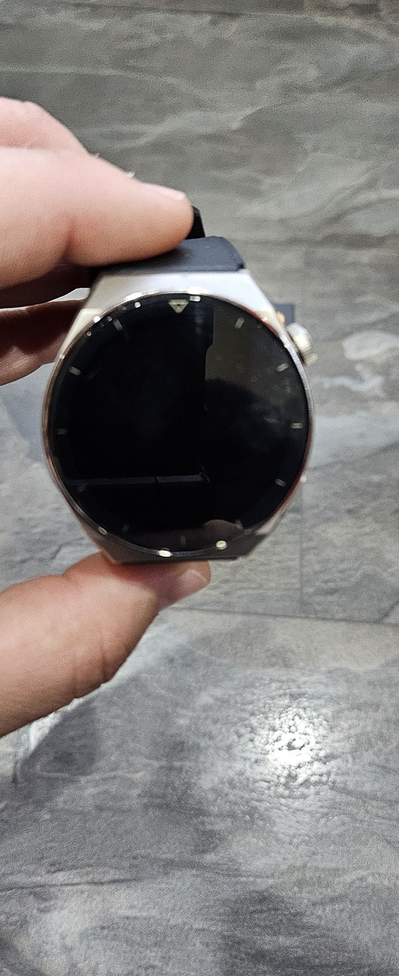 HUAWEI Watch gt 3pro