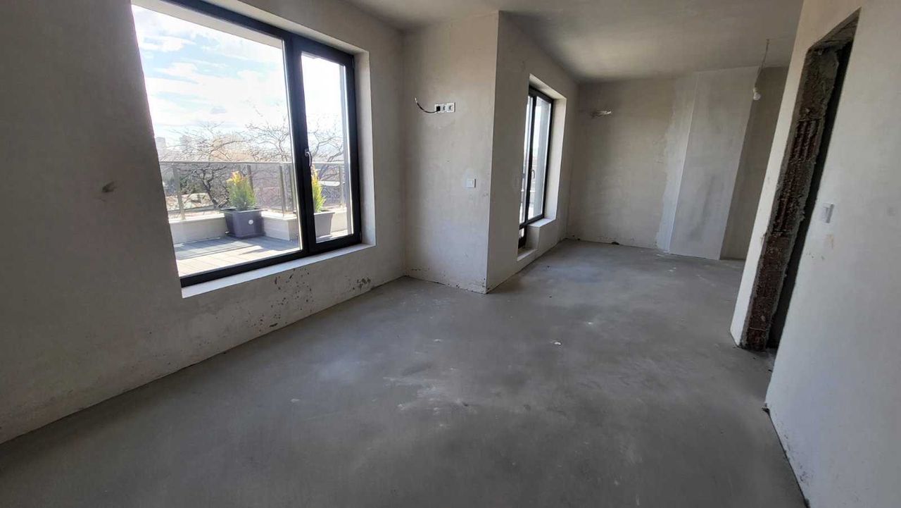 Продава се Четиристаен апартамент в София, Манастирски ливади - 115 кв.м за 2070 €/кв.м - Снимка #3