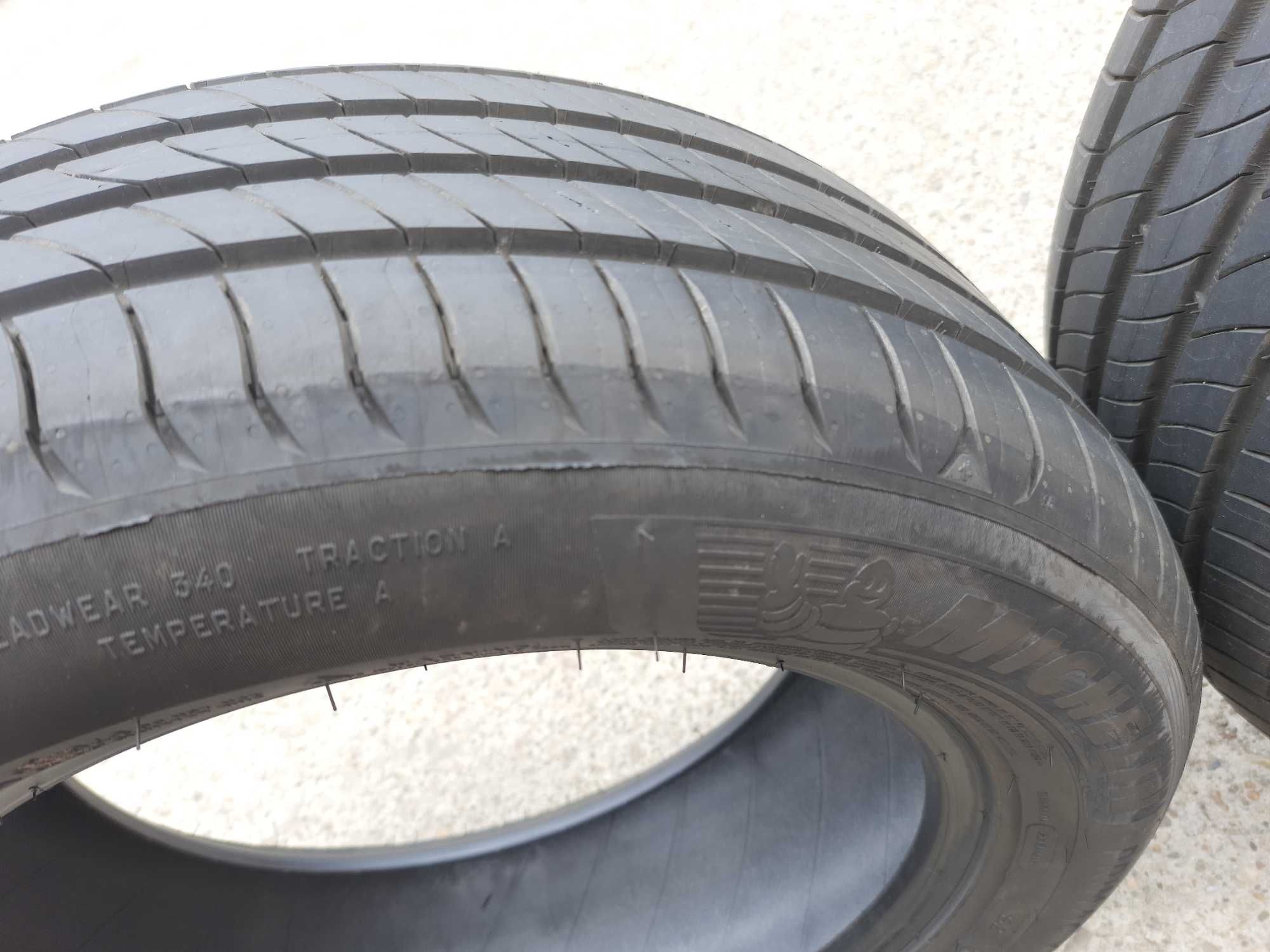 4 Cauciucuri Michelin Vara NOI