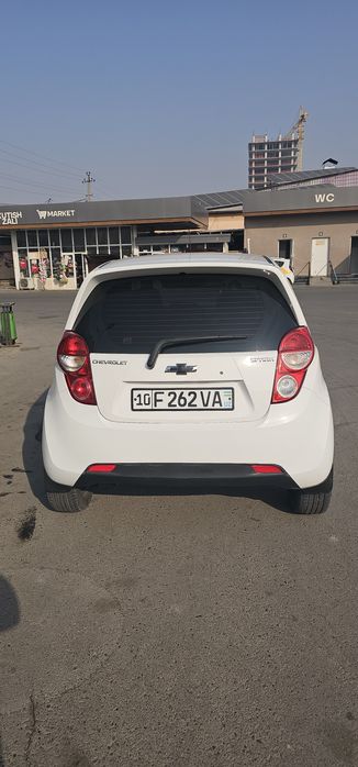 Спарк сотилади 2018йил