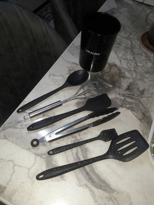 Kuxonniy predmetla, kastrulka 2 ko'na