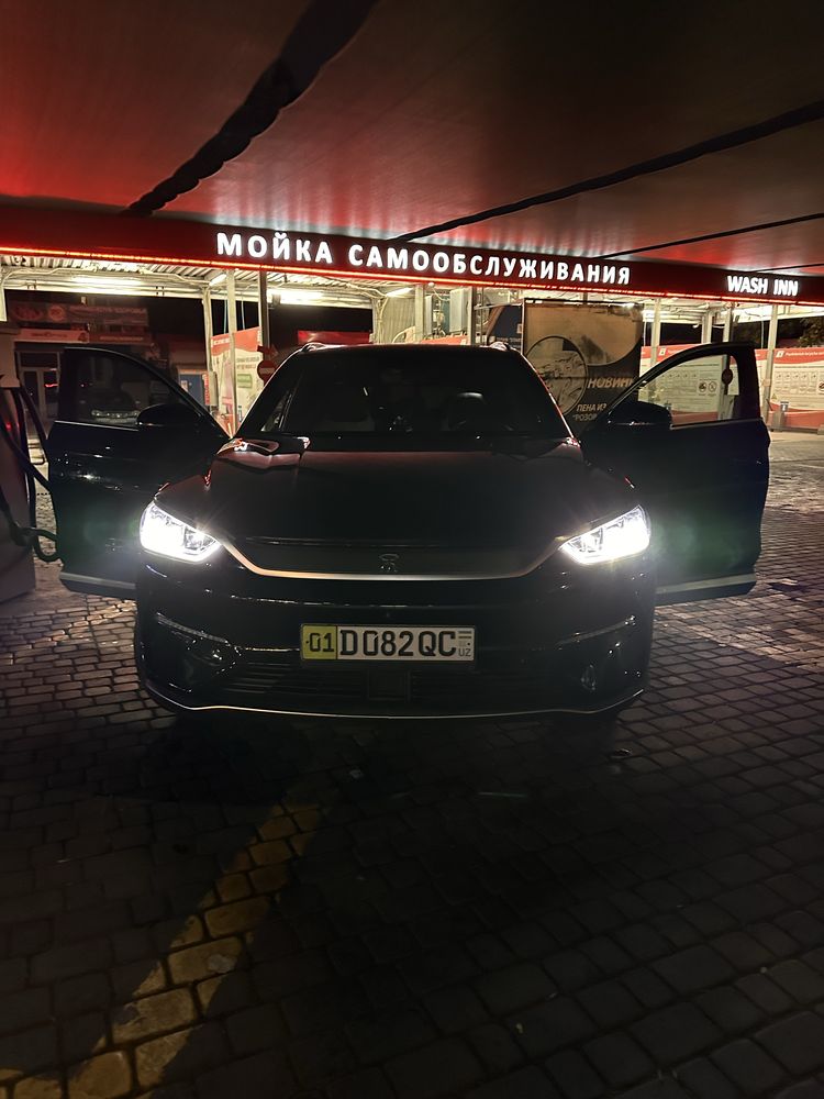 Byd Song Plus 2022-23