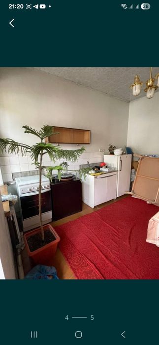 Ижарага ховли  уй бор