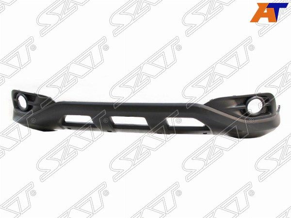 Бампер передний  Honda Cr-v