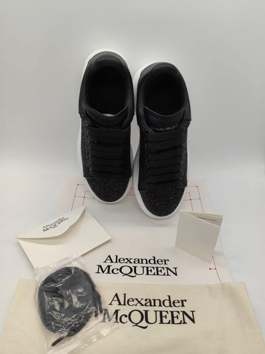 Дамски Сникърси Alexander McQueen