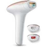 Philips Lumea Advanced – работи отлично, нарушена кутия