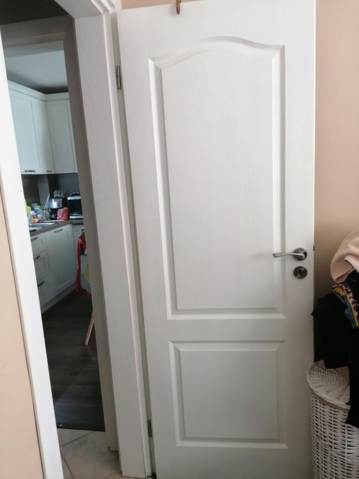 2 бр Интериорни врати