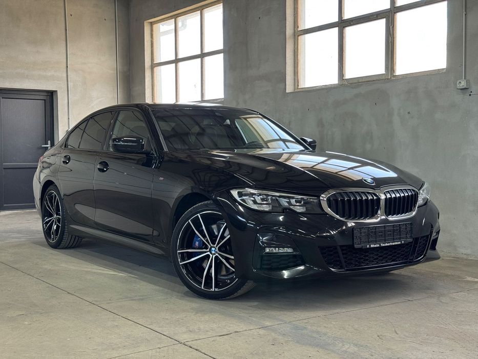 BMW Seria 3 BMW Seria3 330e Aut. M Sport