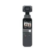 DJI Osmo Pocket 1