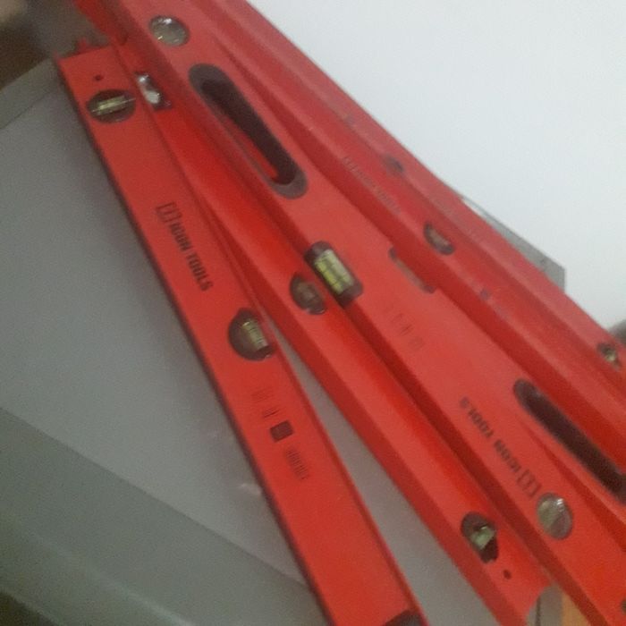 Nivele boloboc itools