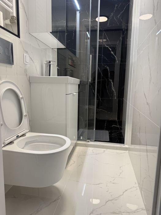 PF Inchiriez apartament in Plopilor vechi cu 2 camere, zona Platinia