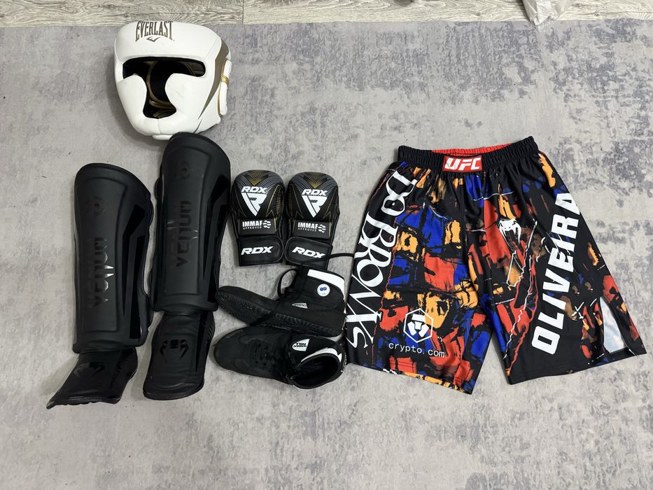 Спортивное Снаряжение