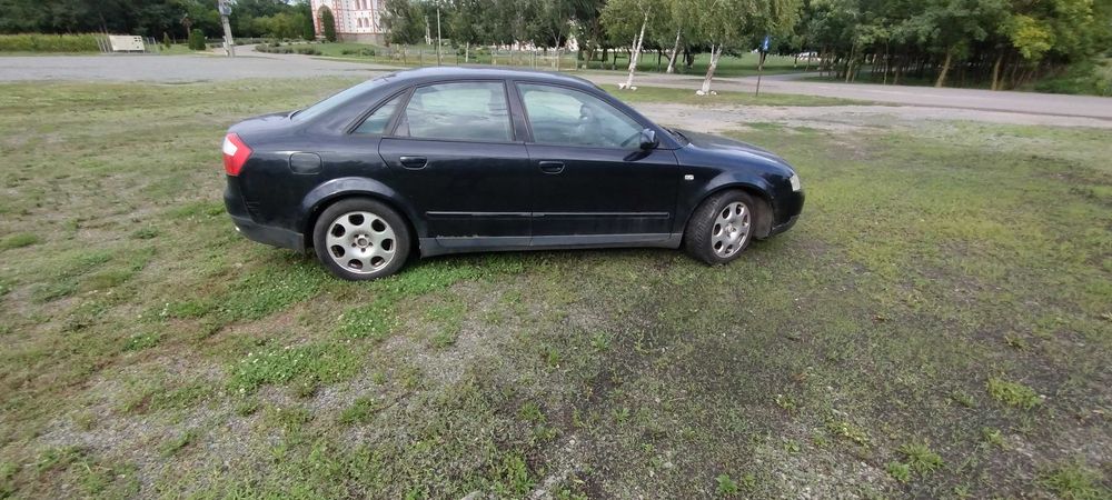 De vânzare Audi A4 B6 1.8 Turbo Benzina 150CP