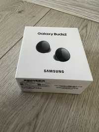 Наушники Galaxy Buds 2