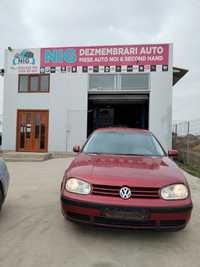Motor Volkswagen,Bora,Golf 1.4 benzina tip AHW an 2000