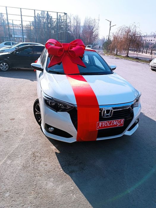 Автобантик, бант, лента подарочный