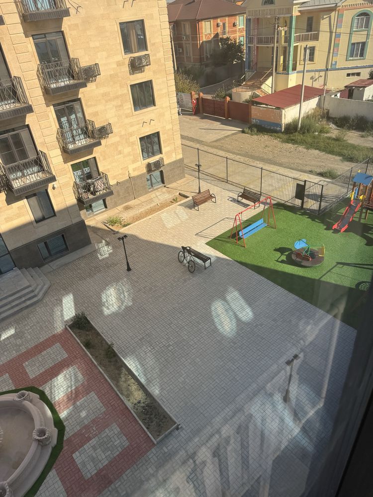 Продается квартира