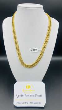 Lant aur 18k 17.95gr lungime 48cm cod produs 18192