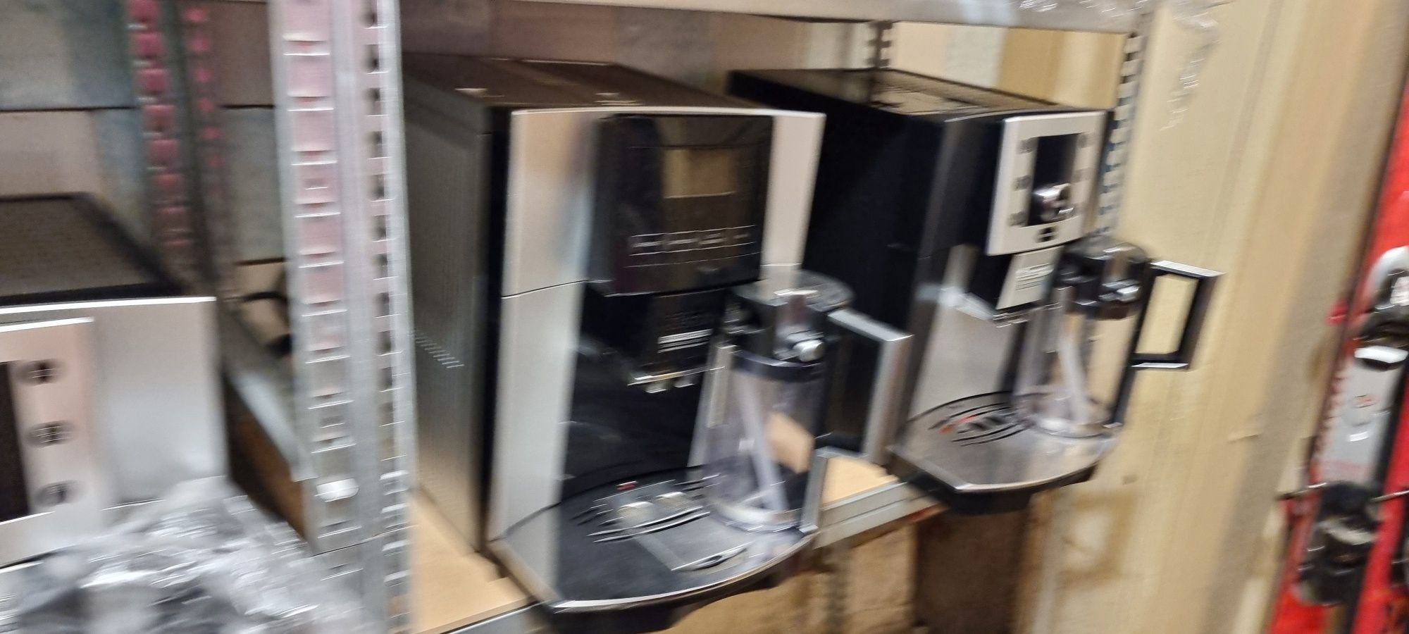 Cafetiere automate expresoare de cafea