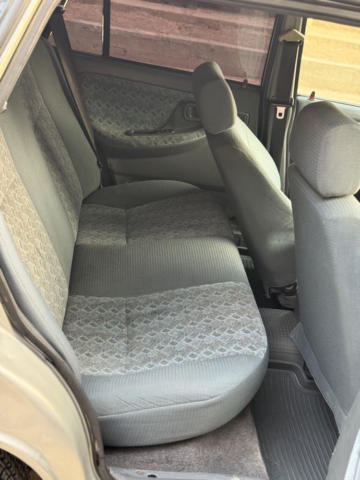 Nexia 1 yaxshi xolatda