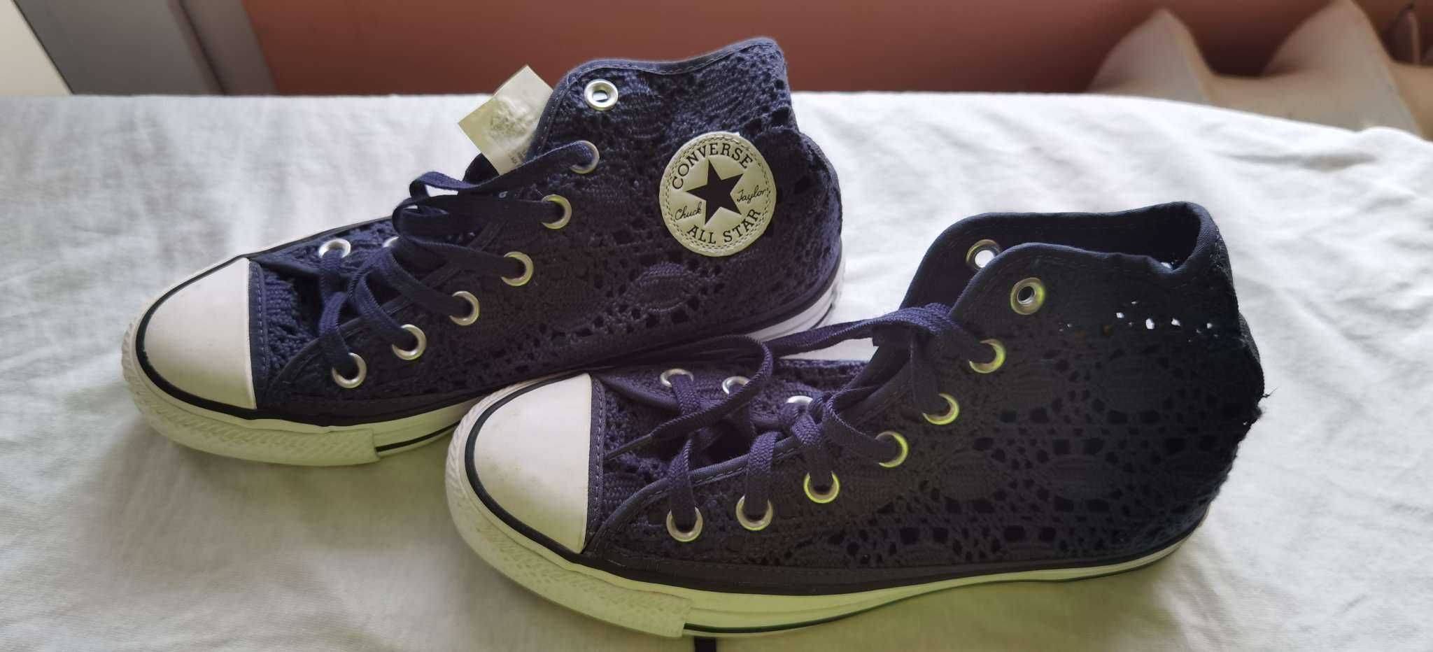 Кецове converse N 35