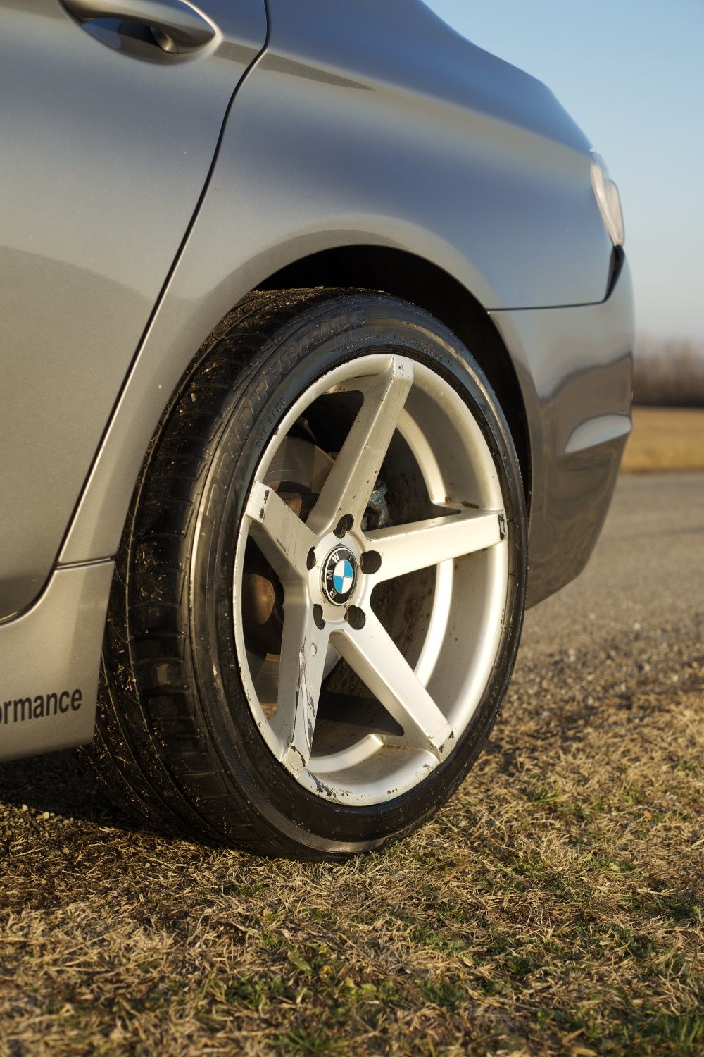Dezmembrez BMW 520d F10 F11 525d, 530, 535, 550 N47, B47, bara, far