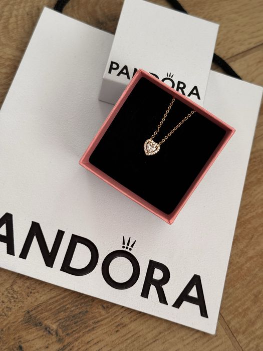 Пандора колие Pandora