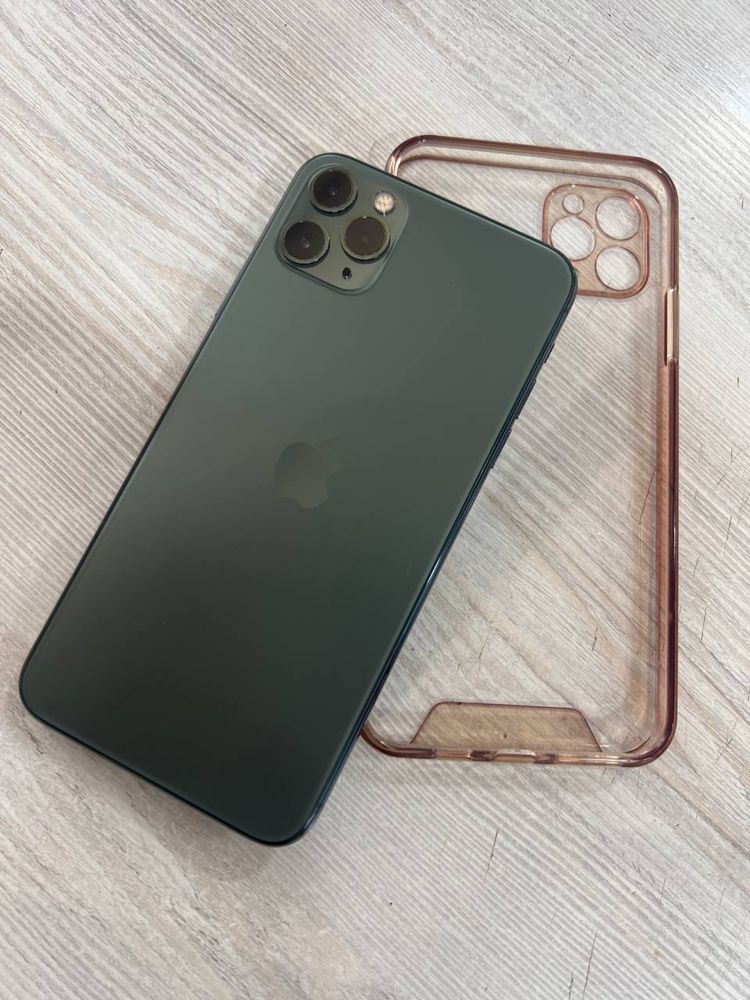 iphone 11pro max