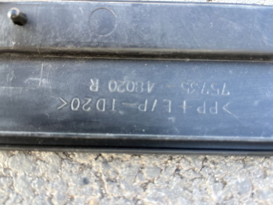 Лайсна Lexus LX 350