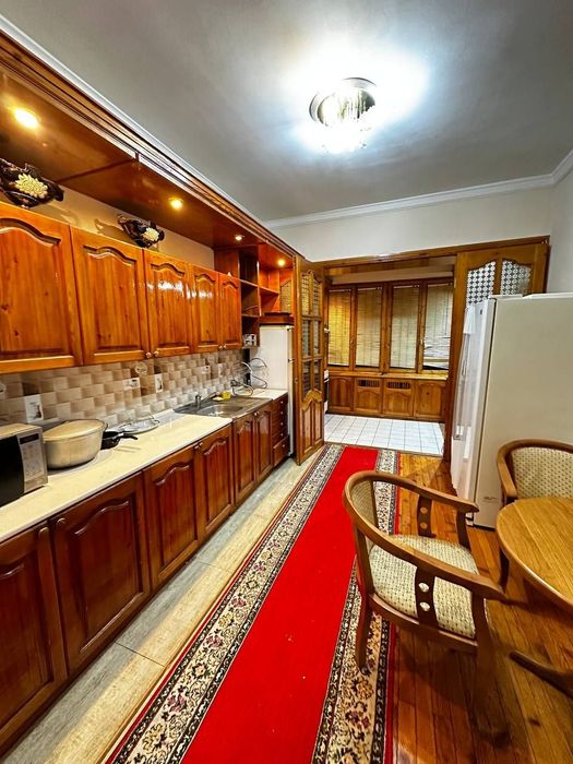 Kvartira arenda yakkasaroy rakat bankivski dom