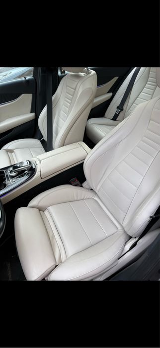 Mercedes E class 220D,   2017 ,  Pachet E63 Amg