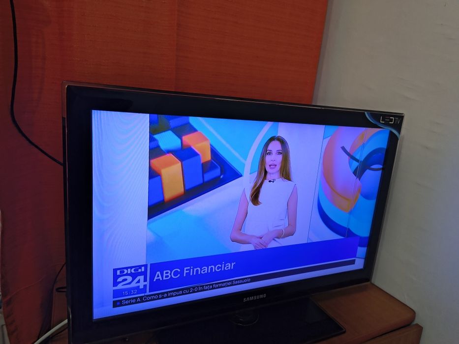 Tv Samsung led 32 inci full HD