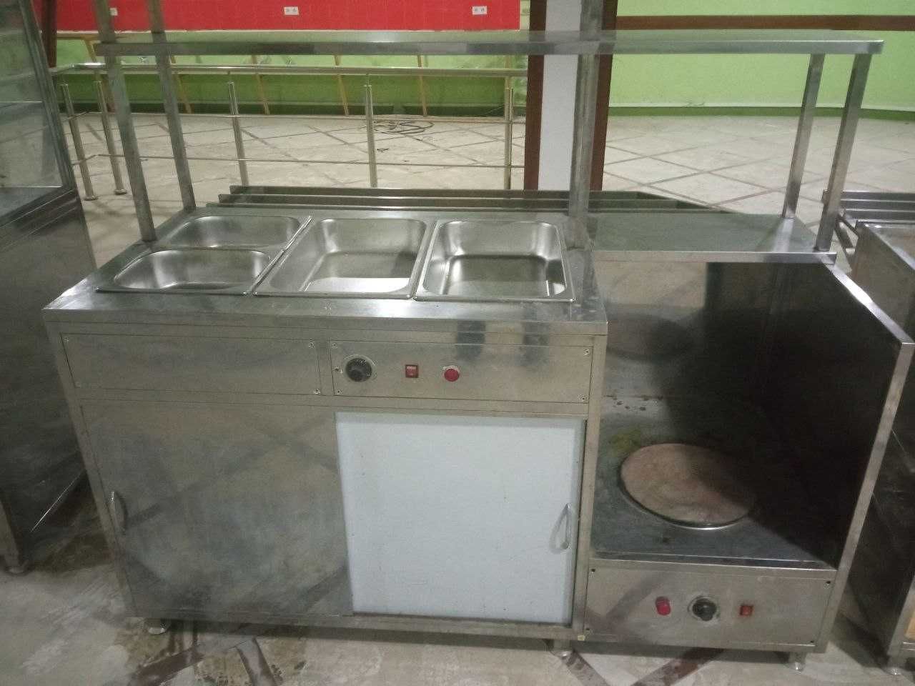Линия Быстро (полный комплект)