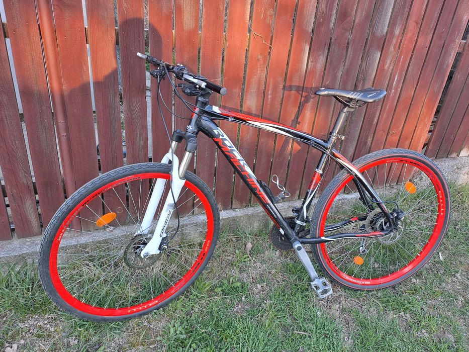 Biciclete +piese la pachet